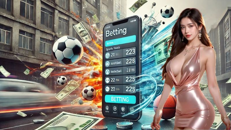 Lưu ý khi sử dụng tỷ số trực tuyến