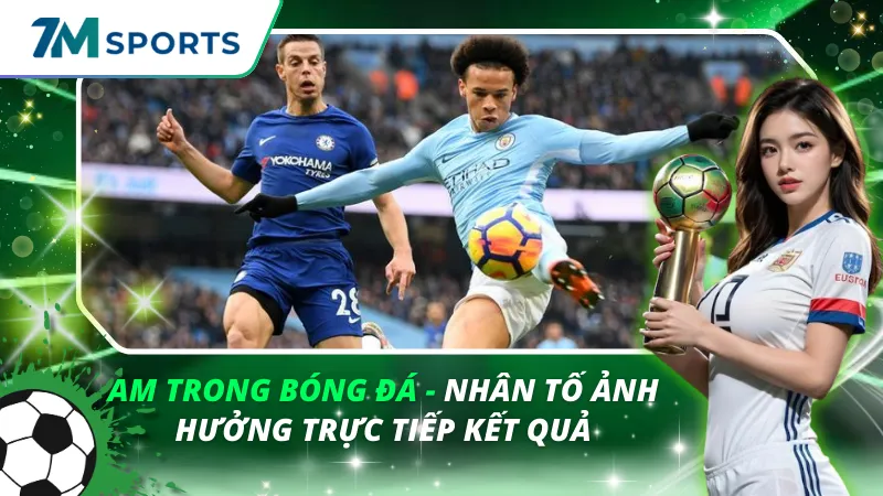 AM Trong Bóng Đá