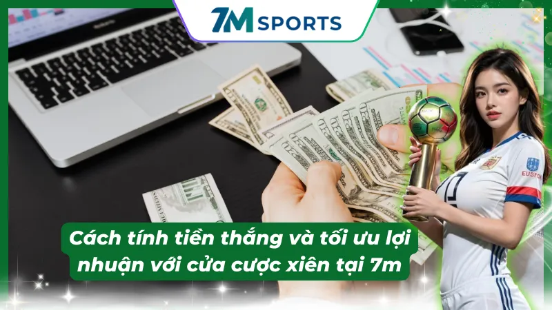 Kèo cược xiên là gì?