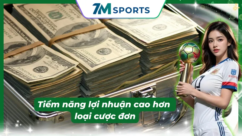 Vai trò của dữ liệu kết quả khi chơi xiên