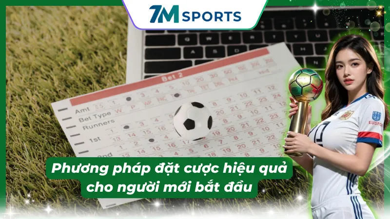 Học hỏi những chiến thuật thông minh để đánh kèo hiệu quả