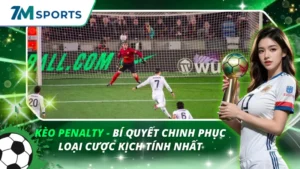 Kèo Penalty