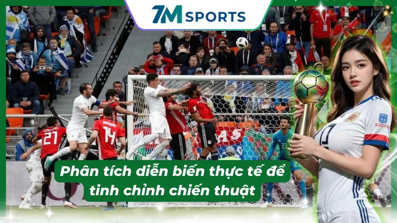 Chiến lược khoanh vùng tỷ số hiệu quả