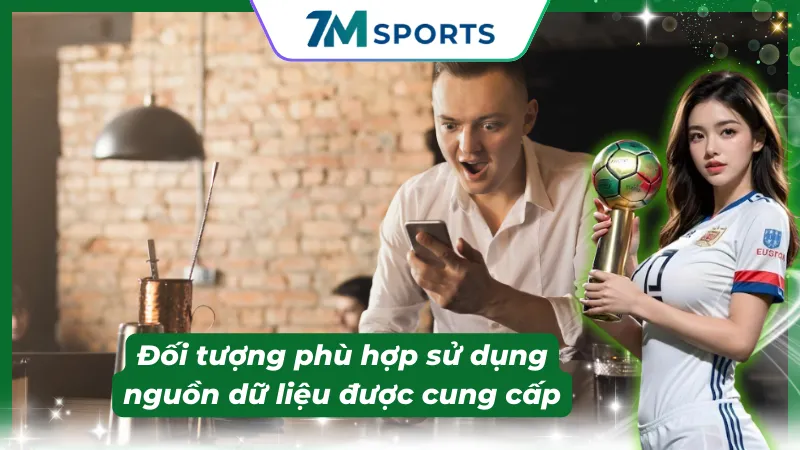 Theo dõi mùa giải một cách hệ thống thay vì rời rạc từng trận