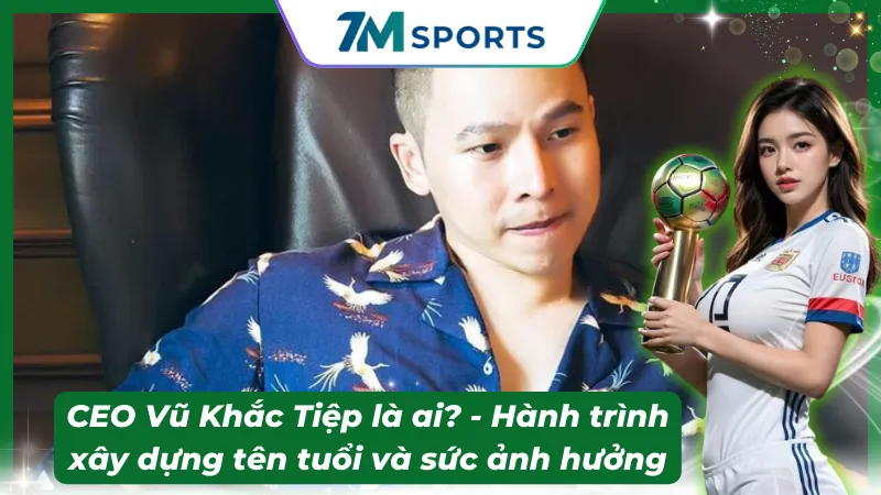 Hành trình hình thành tư duy quản trị gắn với môi trường số