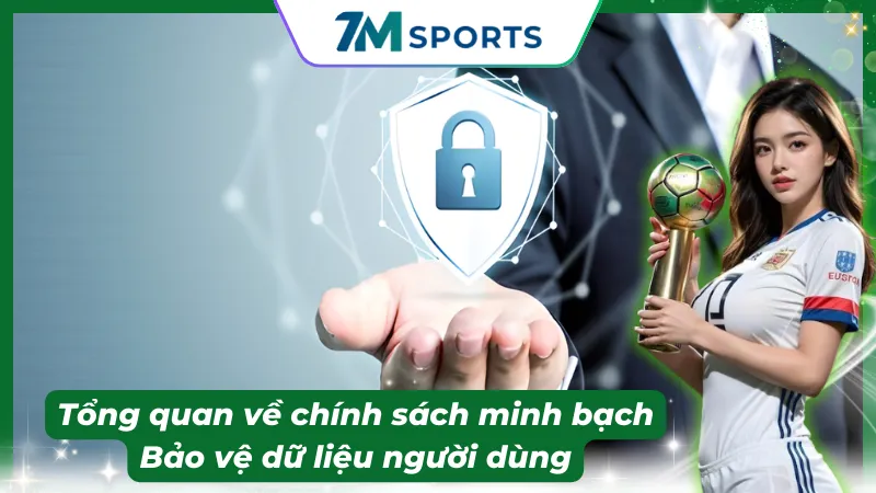 Phạm vi thu thập thông tin trong quá trình truy cập