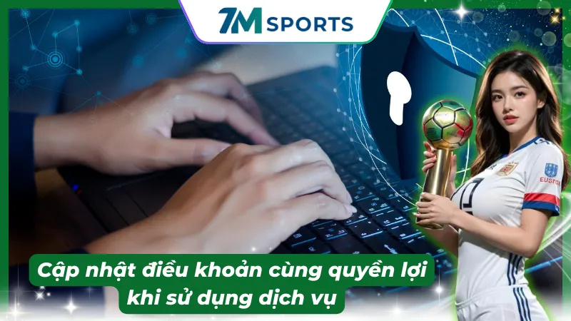 Minh bạch trong việc sử dụng dữ liệu và giới hạn trách nhiệm