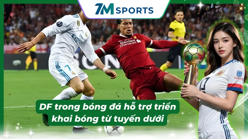 Khởi phát tấn công từ tuyến dưới