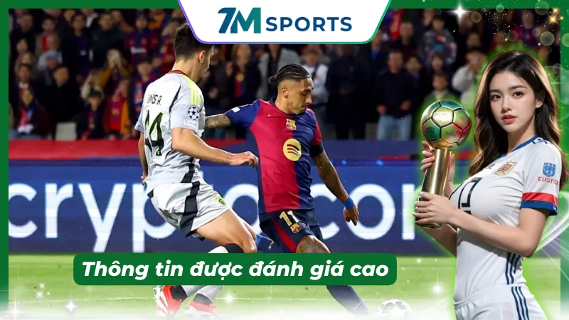 Nguyên tắc vận hành đảm bảo tính khách quan và độ chính xác