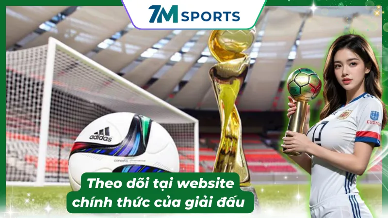 Lịch thi đấu và khả năng hỗ trợ quan sát nhịp mùa giải