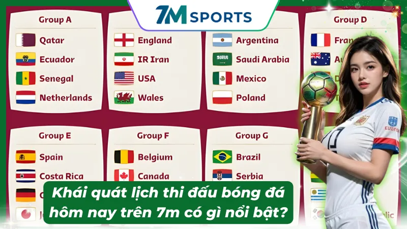 Khi lịch thi đấu trở thành công cụ đọc bối cảnh mùa giải