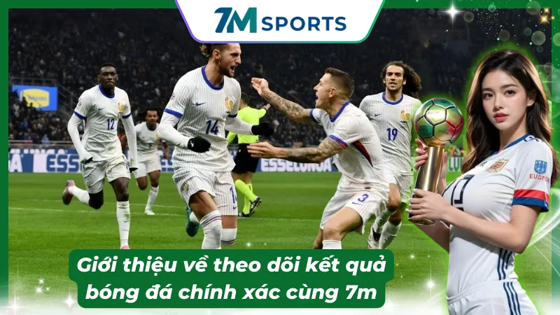 Kết quả bóng đá không chỉ là tỷ số cuối cùng